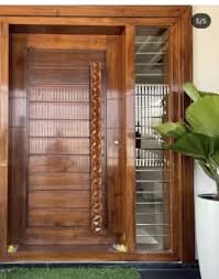 Industrial Doors and Entrance
